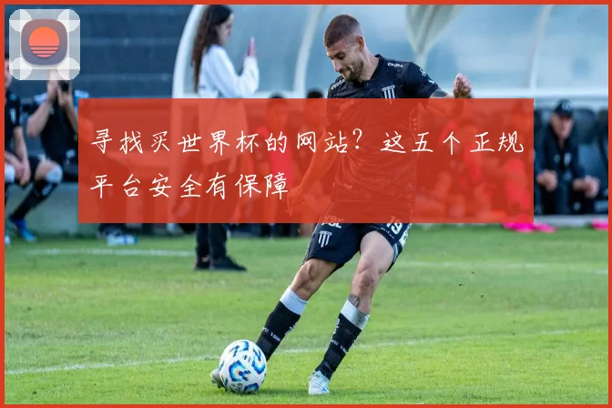 寻找买世界杯的网站?这五个正规平台安全有保障