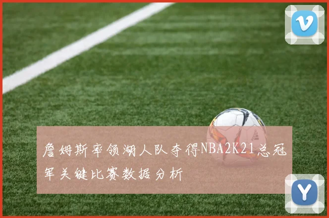 詹姆斯率领湖人队夺得NBA2K21总冠军关键比赛数据分析