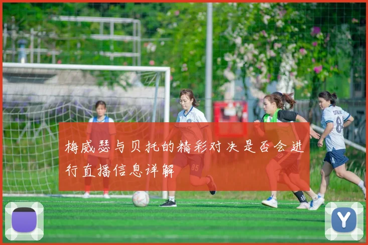 梅威瑟与贝托的精彩对决是否会进行直播信息详解