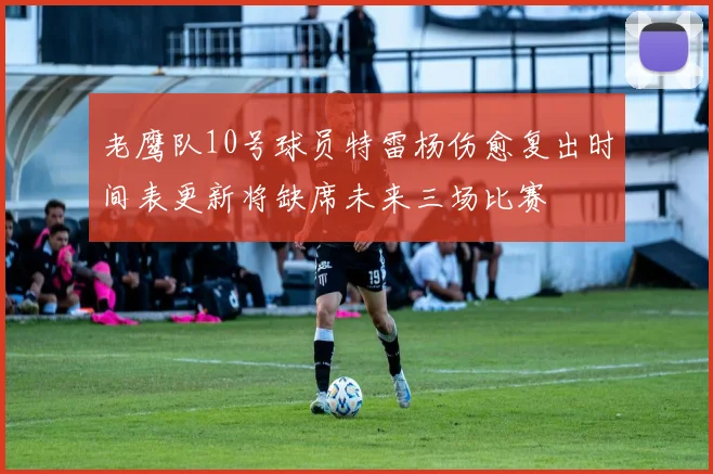 老鹰队10号球员特雷杨伤愈复出时间表更新将缺席未来三场比赛
