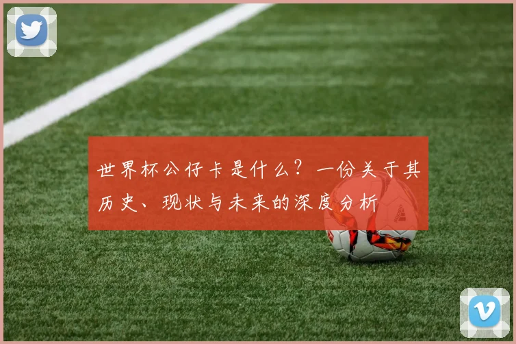 世界杯公仔卡是什么？一份关于其历史、现状与未来的深度分析