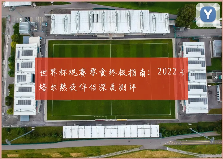 世界杯观赛零食终极指南：2022卡塔尔熬夜伴侣深度测评