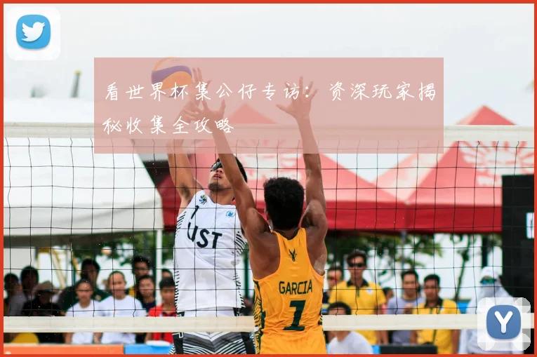 看世界杯集公仔专访：资深玩家揭秘收集全攻略