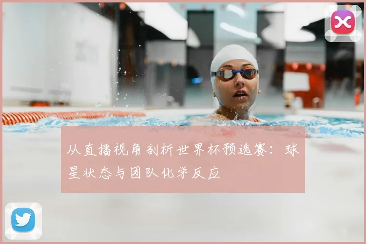 从直播视角剖析世界杯预选赛:球星状态与团队化学反应